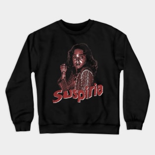 Suspiria Crewneck Sweatshirt